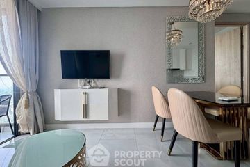 1 Bedroom Condo for rent in Copacabana Beach Jomtien, Nong Prue, Chonburi