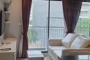 1 Bedroom Condo for rent in Mirage Sukhumvit 27, Khlong Toei, Bangkok near BTS Asoke