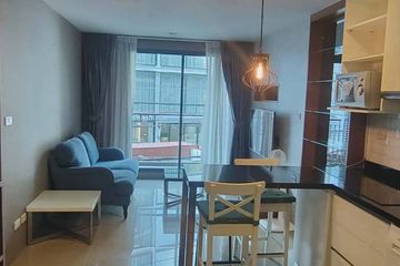 1 Bedroom Condo for rent in Mirage Sukhumvit 27, Khlong Toei, Bangkok near BTS Asoke