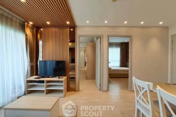 1 Bedroom Condo for rent in Elio Del Ray, Bang Chak, Bangkok near BTS Punnawithi