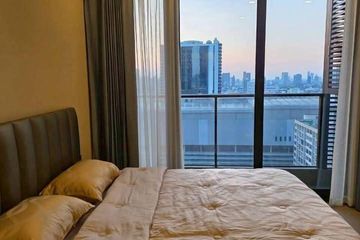 1 Bedroom Condo for rent in NUE District R9, Huai Khwang, Bangkok near MRT Phra Ram 9