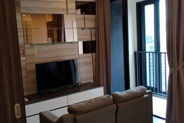 1 Bedroom Condo for rent in Ashton Asoke, Khlong Toei Nuea, Bangkok near MRT Sukhumvit