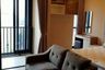 1 Bedroom Condo for rent in Ashton Asoke, Khlong Toei Nuea, Bangkok near MRT Sukhumvit