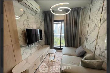 1 Bedroom Condo for rent in Life Asoke Hype, Makkasan, Bangkok near MRT Phra Ram 9