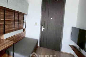 1 Bedroom Condo for rent in Ashton Chula - Silom, Si Phraya, Bangkok near MRT Sam Yan