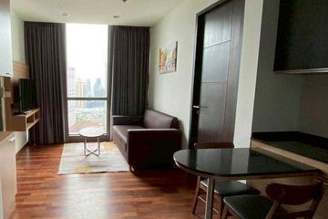 1 Bedroom Condo for rent in XT Ekkamai, Khlong Tan Nuea, Bangkok