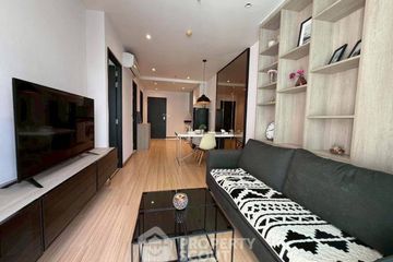 2 Bedroom Condo for rent in Ekkamai Residence, Phra Khanong Nuea, Bangkok near BTS Ekkamai