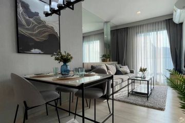 2 Bedroom Condo for rent in Life One Wireless, Lumpini, Bangkok near BTS Ploen Chit