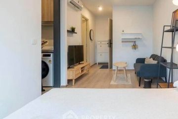 1 Bedroom Condo for rent in Life Rama 4 - Asoke, Khlong Toei, Bangkok near MRT Queen Sirikit National Convention Centre