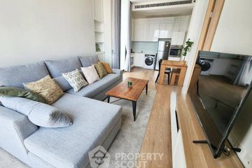 1 Bedroom Condo for rent in The Colony Sukhumvit 11, Khlong Toei Nuea, Bangkok near BTS Nana