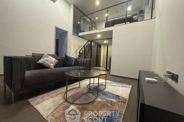 2 Bedroom Condo for rent in Maha Phruettharam, Bangkok near MRT Hua Lamphong