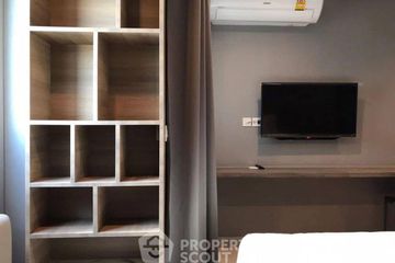 1 Bedroom Condo for rent in Life One Wireless, Lumpini, Bangkok near BTS Ploen Chit