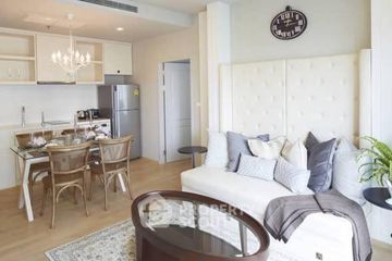 1 Bedroom Condo for rent in Noble Refine, Khlong Tan, Bangkok near BTS Phrom Phong