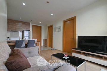 1 Bedroom Condo for rent in Rhythm Ratchada-Huai Khwang, Huai Khwang, Bangkok near MRT Huai Khwang