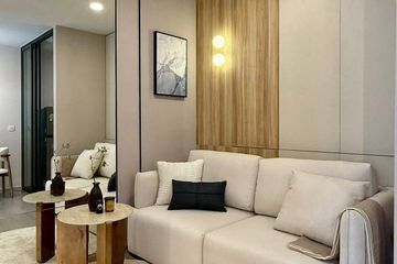 1 Bedroom Condo for rent in Aspire Onnut Station, Phra Khanong, Bangkok near BTS On Nut