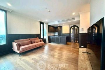 2 Bedroom Condo for rent in Aguston Sukhumvit 22, Khlong Toei, Bangkok near MRT Queen Sirikit National Convention Centre