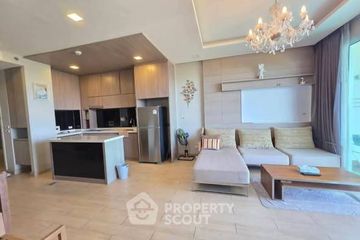 2 Bedroom Condo for rent in Coconut Beach Condo, Nong Prue, Chonburi