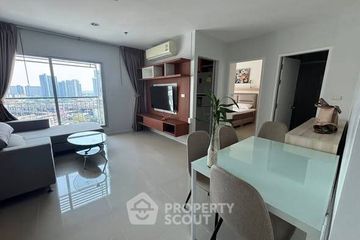 2 Bedroom Condo for rent in Aspire Sukhumvit 48, Phra Khanong, Bangkok near BTS Phra Khanong