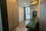 2 Bedroom Condo for rent in Whizdom Essence, Bang Chak, Bangkok near BTS Punnawithi