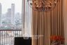 1 Bedroom Condo for rent in Noble Revo Silom, Silom, Bangkok near BTS Surasak