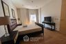 1 Bedroom Condo for rent in Saladaeng Residences, Silom, Bangkok near MRT Lumpini