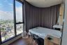 2 Bedroom Condo for rent in Ideo Q Victory, Thanon Phaya Thai, Bangkok near BTS Victory Monument