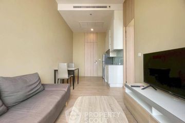1 Bedroom Condo for rent in The Colony Sukhumvit 11, Khlong Toei Nuea, Bangkok near BTS Nana