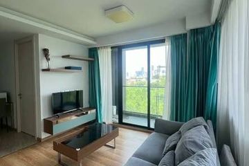 2 Bedroom Condo for rent in JRY RAMA9 CONDOMINIUM, Bang Kapi, Bangkok