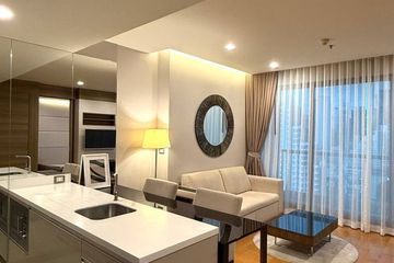 2 Bedroom Condo for rent in Noble Ploenchit, Lumpini, Bangkok near BTS Ploen Chit
