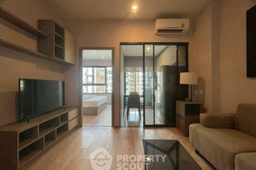 1 Bedroom Condo for rent in Ideo Rama 9 - Asoke, Huai Khwang, Bangkok near MRT Phra Ram 9