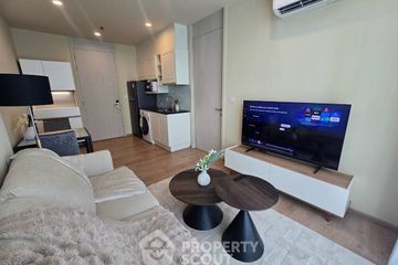 1 Bedroom Condo for rent in The Colony Sukhumvit 11, Khlong Toei Nuea, Bangkok near BTS Nana