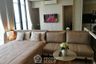1 Bedroom Condo for rent in Park Origin Phrom Phong, Khlong Tan, Bangkok near BTS Phrom Phong