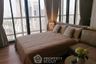 1 Bedroom Condo for rent in Park Origin Phrom Phong, Khlong Tan, Bangkok near BTS Phrom Phong