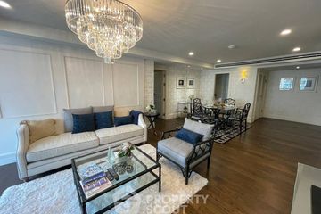 2 Bedroom Condo for rent in Somkid Gardens, Lumpini, Bangkok near BTS Chit Lom