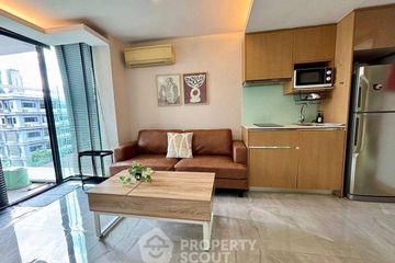 1 Bedroom Condo for rent in SOCIO Ruamrudee, Lumpini, Bangkok near BTS Ploen Chit