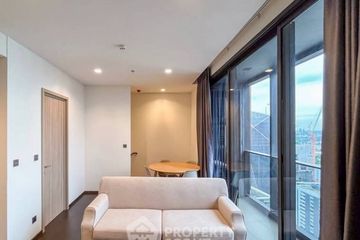 2 Bedroom Condo for rent in The Line Ratchathewi, Thanon Phetchaburi, Bangkok near BTS Ratchathewi