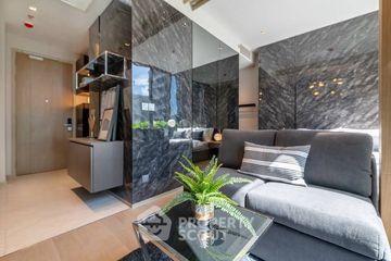 1 Bedroom Condo for rent in Ashton Silom, Suriyawong, Bangkok near BTS Chong Nonsi