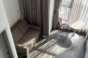 1 Bedroom Condo for rent in KnightsBridge Space Ratchayothin, Chatuchak, Bangkok near BTS Phahon Yothin 24