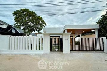 3 Bedroom Villa for rent in Pong, Chonburi