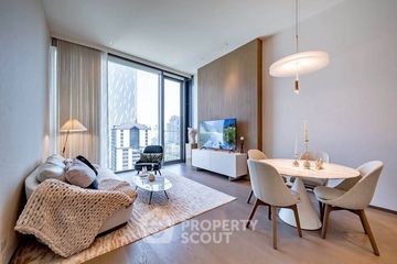 1 Bedroom Condo for rent in SCOPE Langsuan, Lumpini, Bangkok near BTS Chit Lom