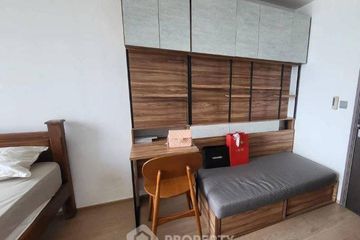 1 Bedroom Condo for rent in Ashton Chula - Silom, Si Phraya, Bangkok near MRT Sam Yan