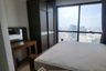 1 Bedroom Condo for rent in Ashton Chula - Silom, Si Phraya, Bangkok near MRT Sam Yan