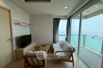 2 Bedroom Condo for rent in Yuu siracha, Bang Phra, Chonburi