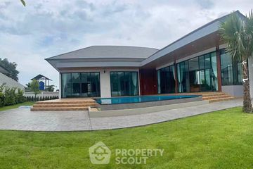 4 Bedroom Villa for rent in Pong, Chonburi