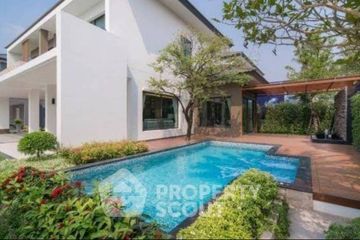 4 Bedroom House for rent in The Grand Lux Bangna-Suanluang, Dokmai, Bangkok