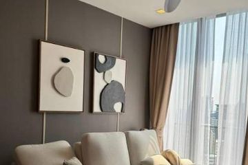 1 Bedroom Condo for rent in NOBLE STATE 39, Khlong Tan Nuea, Bangkok near BTS Phrom Phong