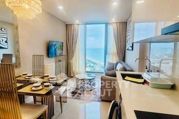 1 Bedroom Condo for rent in Wyndham Jomtien Pattaya, Nong Prue, Chonburi