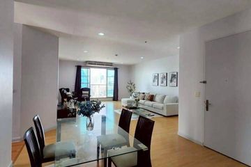 3 Bedroom Condo for rent in CitiSmart Sukhumvit 18, Khlong Toei, Bangkok near BTS Asoke