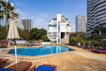 1 Bedroom Condo for rent in Na Kluea, Chonburi