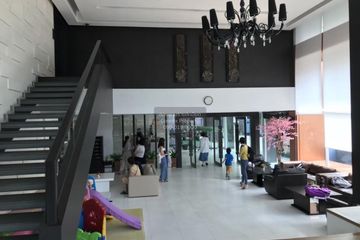 2 Bedroom Condo for rent in Villa Sikhara, Khlong Tan Nuea, Bangkok near BTS Thong Lo